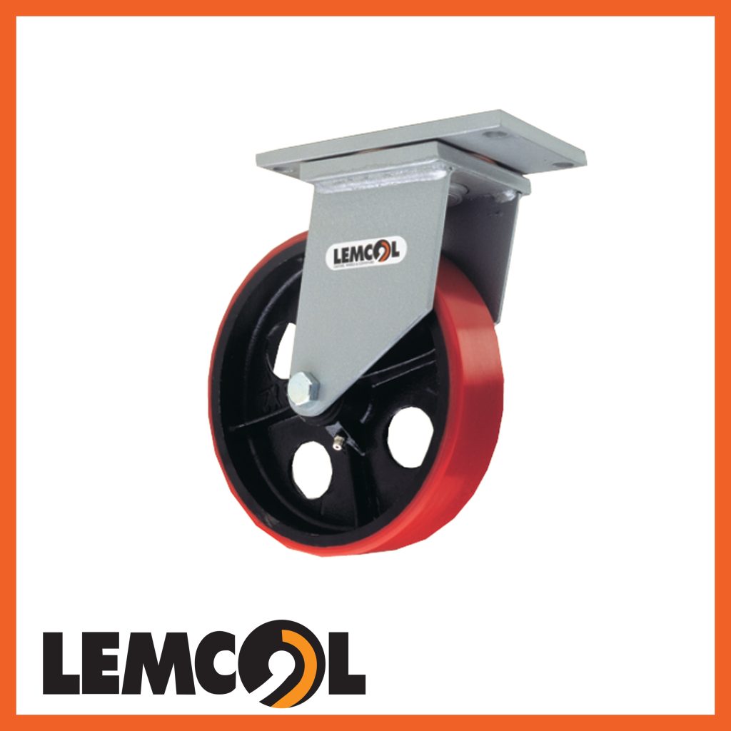 premium industrial castor wheel