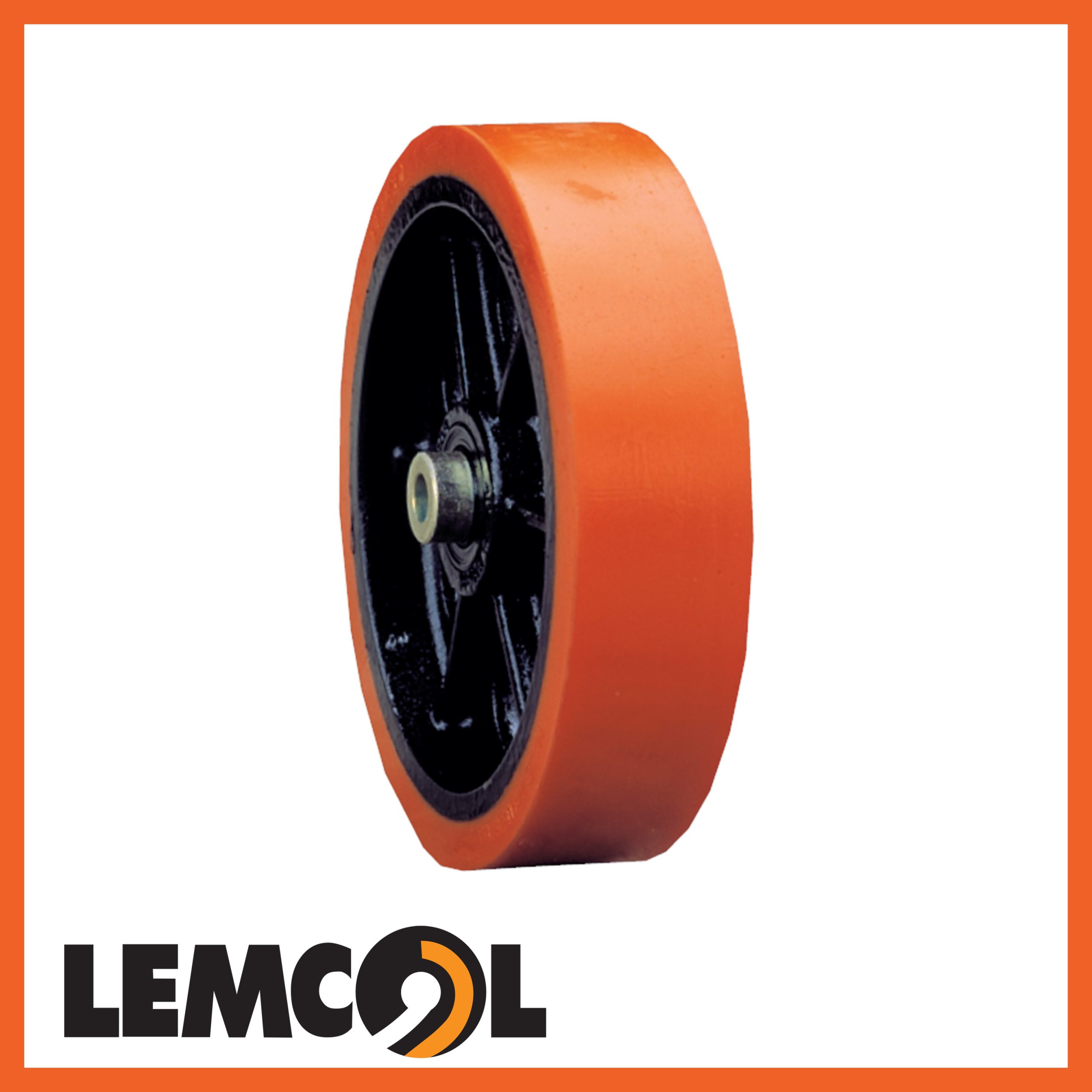 polyurethane wheel