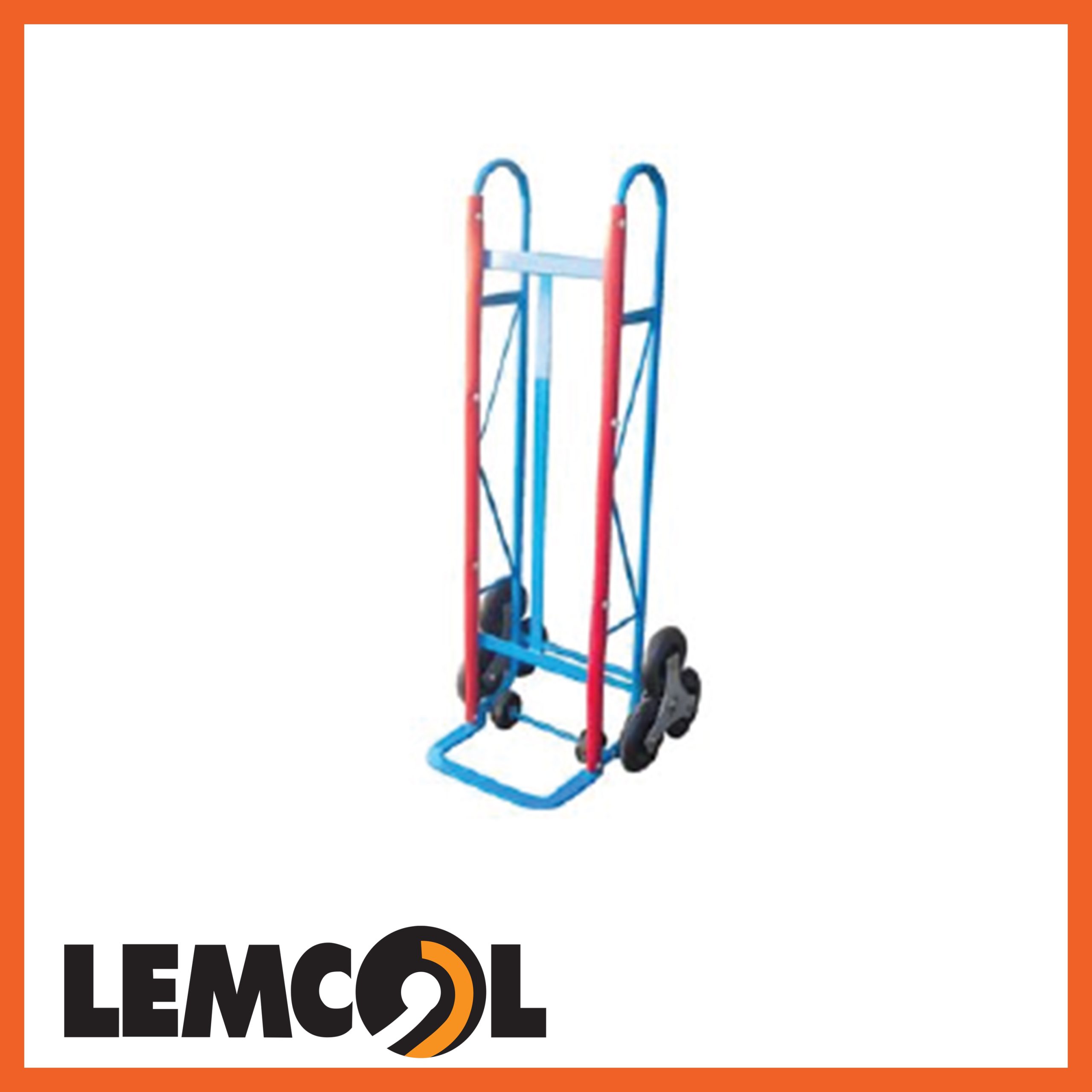 Refrigerator Hand Truck JPEG