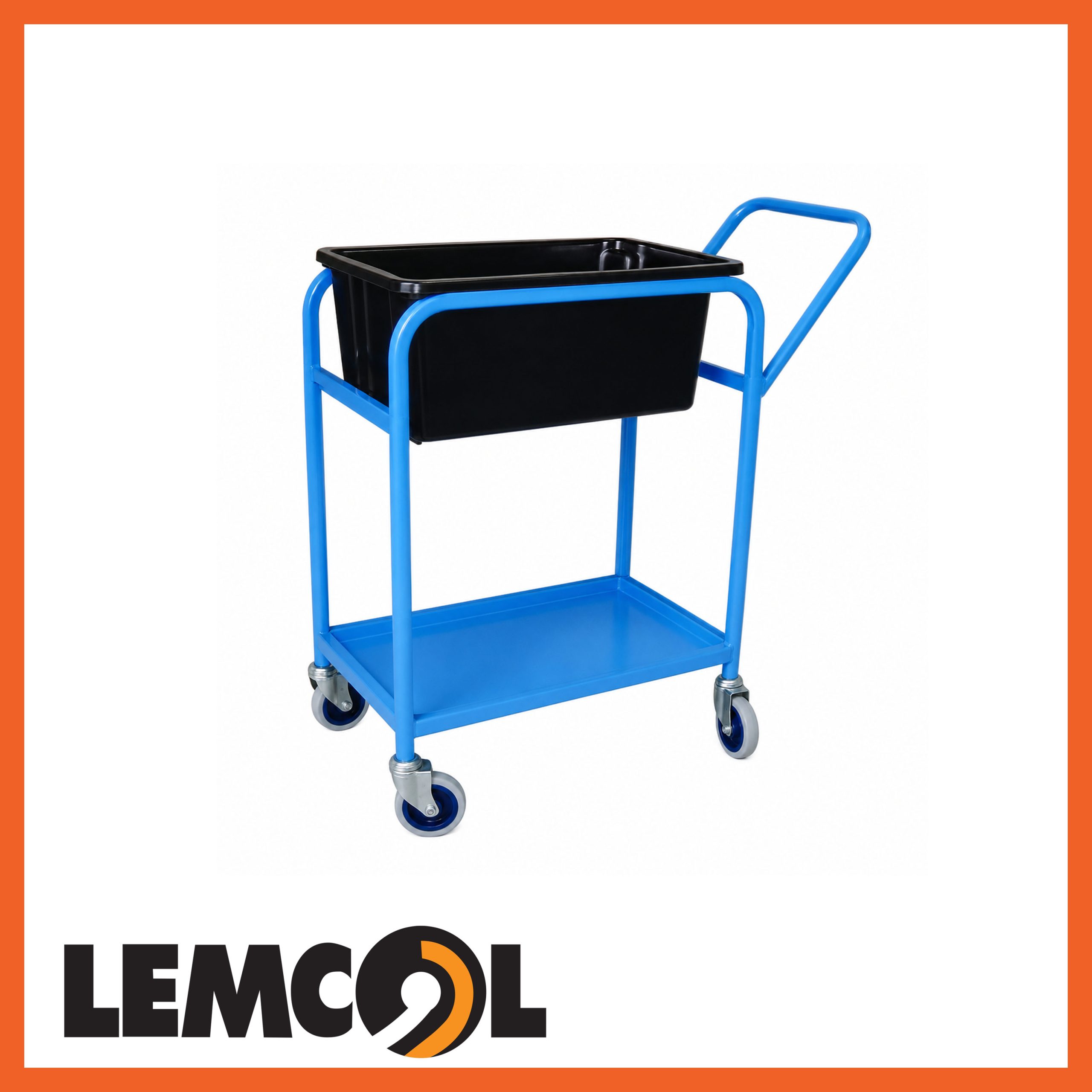 Stock Picker Trolley JPEG